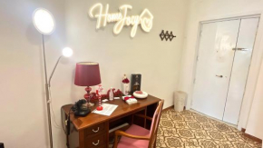 Home Jocy Castellammare Di Stabia